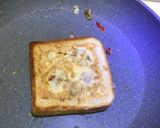 A picture of step 6 of Sandwich.
