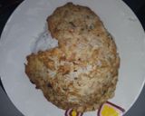 Foto del paso 4 de la receta: Tortilla de atún al estilo Leddy 💕