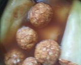 Töltött paprika krumplival recept fázis 4 fotója
