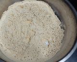 ગાંઠીયા (જારાથી પાડેલા)(Ganthiya Recipe In Gujarati) રેસીપી સ્ટેપ1ફોટો