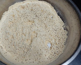 ગાંઠીયા (જારાથી પાડેલા)(Ganthiya Recipe In Gujarati) રેસીપી સ્ટેપ1ફોટો