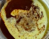 Foto langkah ke 4 dari resep Brownies panggang chocolate chip.