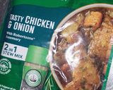 A picture of step 4 of Spicy chicken strips.