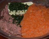 Foto del paso 5 de la receta: Kebbe Naie (carne macerada sin cocción)