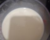 Foto langkah ke 2 dari resep Puding Karamel.