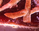 Foto del paso 7 de la receta: Pastafrola de batata y membrillo😋😋