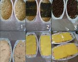 Foto langkah ke 4 dari resep Beef Mentai Rice.