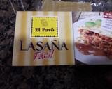 Foto del paso 3 de la receta: Lasaña de pollo y verdura