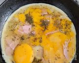 Foto del paso 4 de la receta: Taquitos  con huevos revueltos y palta