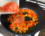 Foto del paso 5 de la receta: Arroz con bacalao