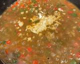 A picture of step 4 of Creole Smothered Pork Chops.