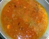 মেছো থালি (Mecho thali recipe in Bengali) রেসিপির ধাপ 8 ছবি
