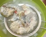 Foto langkah ke 2 dari resep Udang Crispy.