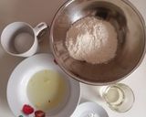 Foto del passaggio 1 della ricetta #109 Biscotti di albumi
