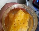 Foto langkah ke 1 dari resep Dawet Nanas.
