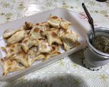 Foto del paso 3 de la receta: Pastelitos de membrillo o batata