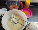 Foto del paso 1 de la receta: Lemonies de mandarina