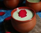 চন্দ্রপুলি রাবড়ি (Chandrapuli rabri recipe in Bengali) রেসিপির ধাপ 10 ছবি