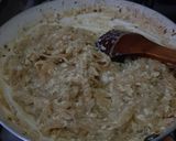 Foto del paso 2 de la receta: Huevo con cebolla🥚
