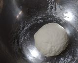 一人份方便麵疙瘩的食譜步驟3照片