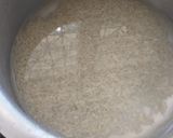 A picture of step 2 of Rice Pudding (Kheer)#my unique rice recipe.