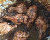 Foto langkah ke 3 dari resep Chicken Wings ala Pizza Hut.