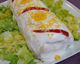 A picture of step 7 of Potato Roulade (Brazo Gitano de Patata).