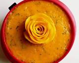 Mango Cheese Cake recipe step 9 photo