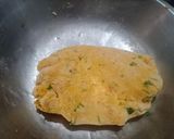 ફરાળી આલુ પરોઠા (Farali Aloo Paratha Recipe In Gujarati) રેસીપી સ્ટેપ2ફોટો