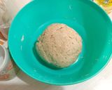Foto del paso 3 de la receta: Pancitos Integrales Saborizados con Orégano y Queso