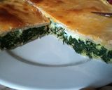 Foto del paso 9 de la receta: Pascualina con masa casera