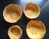 A picture of step 8 of Healthy Katori Chaat.