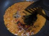 Gurami bakar pedas manis teflon