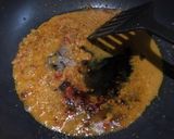 Foto langkah ke 3 dari resep Gurami bakar pedas manis teflon.