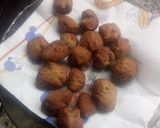 Foto del paso 3 de la receta: Ñoquis dulces o turdilli italianos
