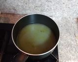 Foto do passo 1 de Couz-couz com legumes