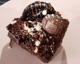Foto del paso 5 de la receta: Brownie de nocilla