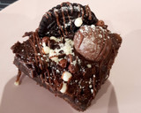 Foto del paso 5 de la receta: Brownie de nocilla