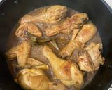 Foto langkah ke 3 dari resep Ayam Bakar🍗.