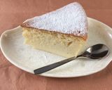 Foto langkah ke 7 dari resep Japanese Soufflé Cheesecake.