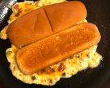 Roti John recipe step 4 photo