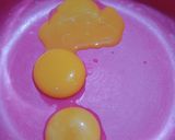 Foto langkah ke 1 dari resep Putri Salju Keju Lumer.