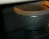 A picture of step 9 of Peach Decoration Cake (Chantilly Peche).