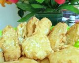 Foto langkah ke 6 dari resep Gorengan Manis.