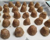 Foto del paso 5 de la receta: Cordiales Murcianos o Almendrados