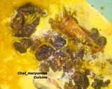 A picture of step 3 of Pototoe porridge by Chef_Maryumms_Cuisine🌸.