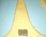 Foto del paso 4 de la receta: Media lunas