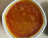 Sev Usal with Spicy Tari (In My Style) recipe step 1 photo