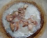 Foto langkah ke 1 dari resep Hati Ampela Ayam Bumbu Merah.