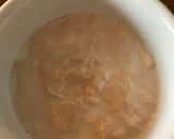 Bolognai csiga recept fázis 2 fotója